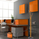Office-orange-i