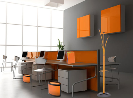Office-orange